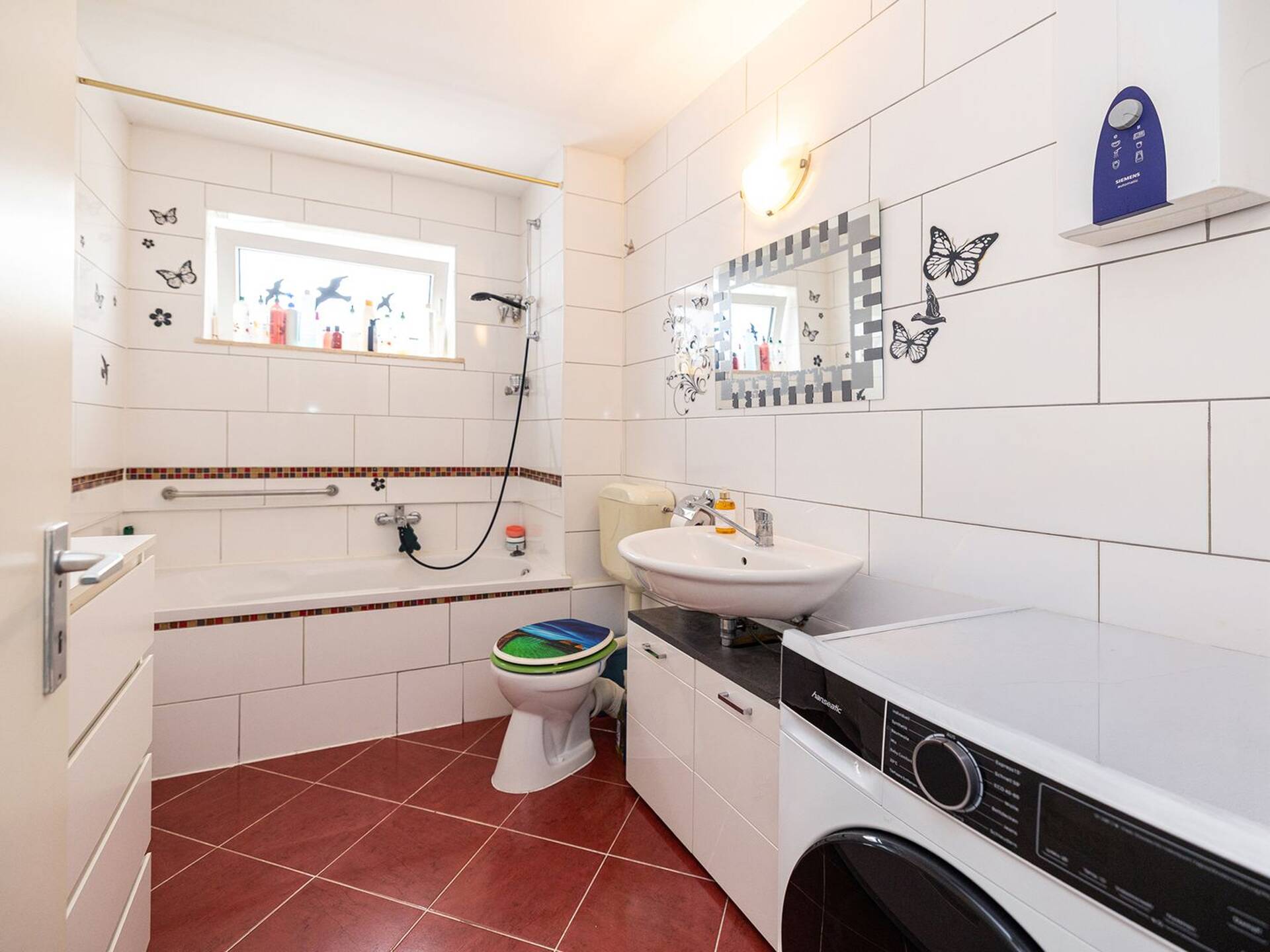 Etagenwohnung in 49324 Melle mit 83,55 m² kaufen