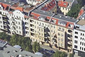Bezugsfrei! Gemütliche 2-Zimmer-Wohnung in TOP-Lage in Prenzlauer Berg – 10439 Berlin – Vorschaubild 9