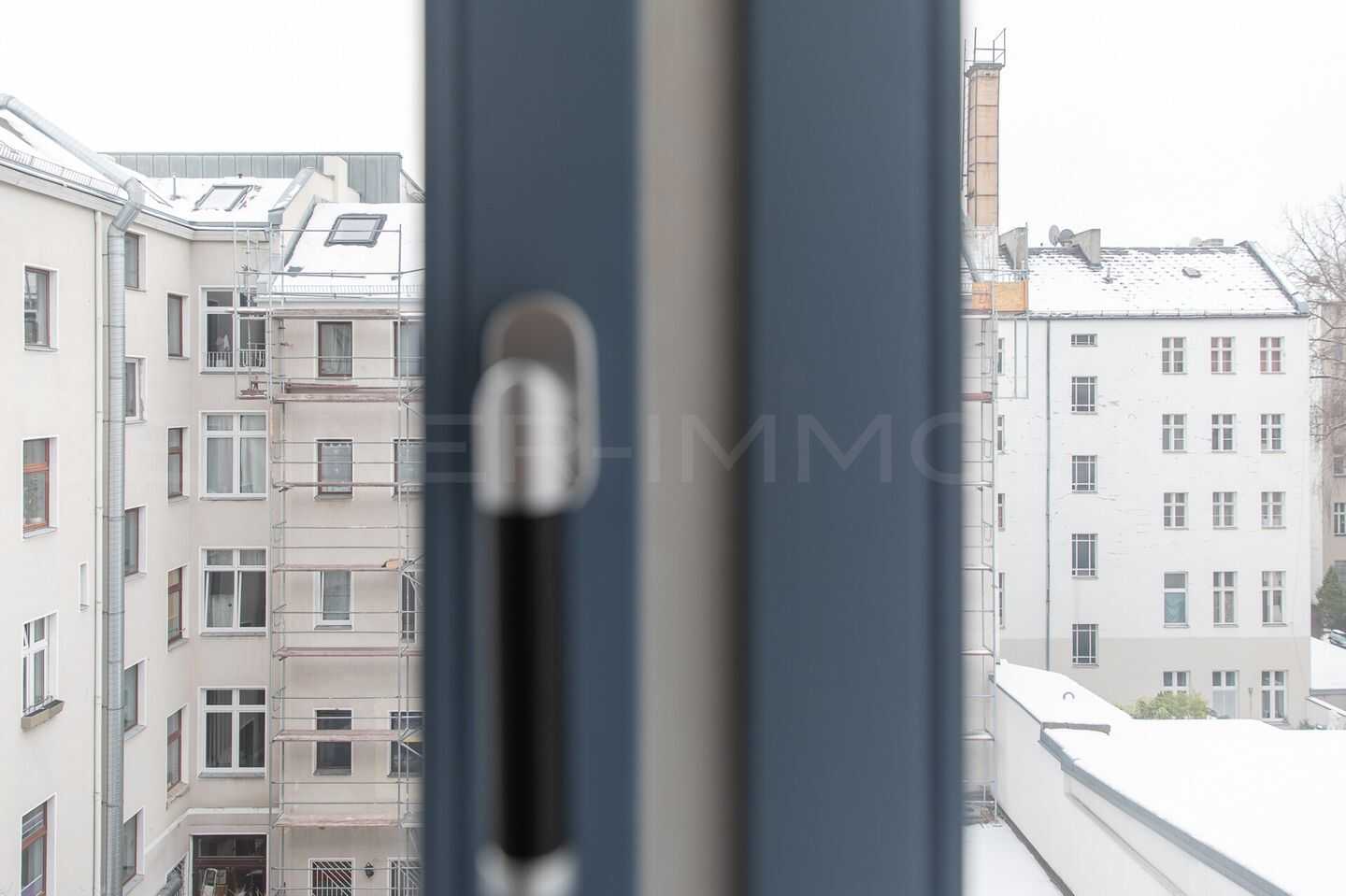 Wunderbare 2 Zimmer-Wohnung in 1A Lage Charlottenburg zu verkaufen! – Berlin – Vorschaubild 9