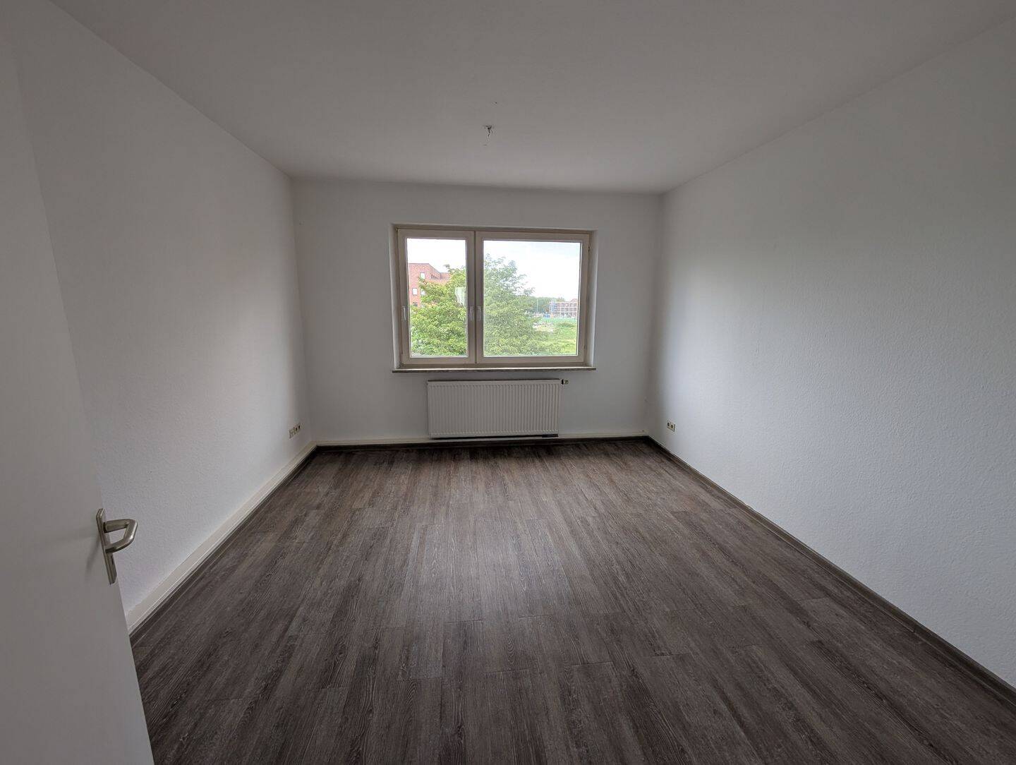 Schöne 2 Zimmerwohnung in Hafennähe – Bremerhaven – Vorschaubild 5