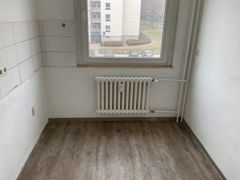 Sehr schöne 2-Zimmer Wohnung mit Balkon in Bielefeld Baumheide – Bielefeld – Vorschaubild 3