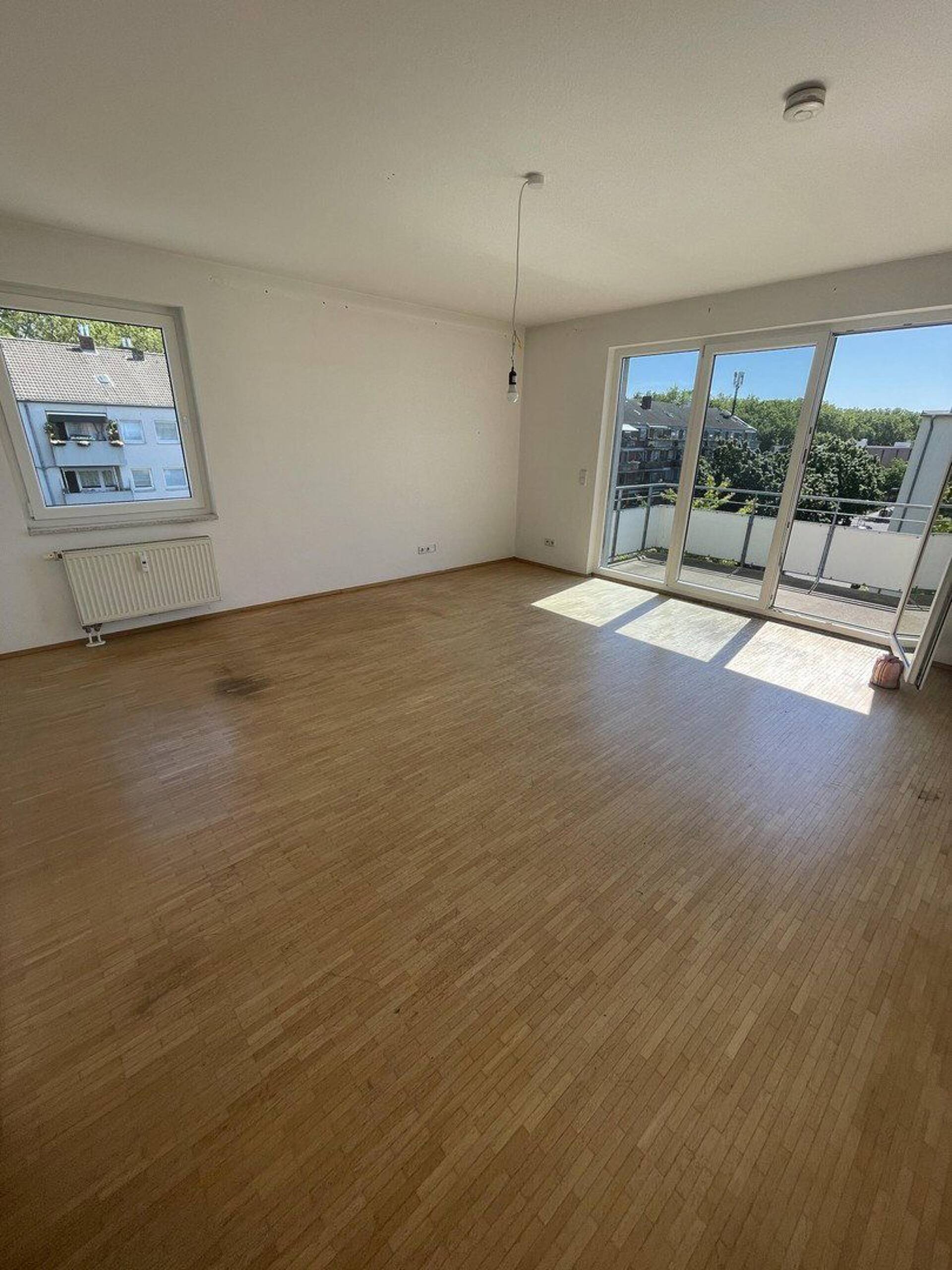 Etagenwohnung in 50825 Köln mit 90 m² kaufen