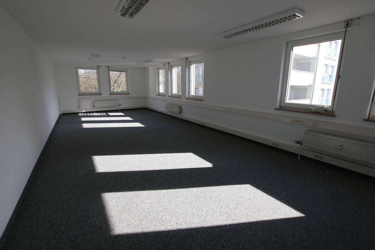 Development Opportunity Heilbronn | BG erteilt | Student Living + staatl. Mieter – Heilbronn – Vorschaubild 3