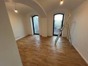 Exklusive 3- Zimmer Wohnung mit EBK,Balkon u. SP zu vermieten! – 39164 Wanzleben-Börde – Vorschaubild 5
