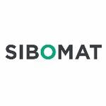 SIBOMAT N.V. logo