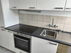 3-Zimmer Dachgeschosswohnung - befristet auf 2 Jahre – 22459 Hamburg – Vorschaubild 4