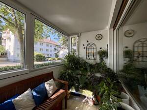 "Wohnglück" 3 Zimmerwohnung in stadtnaher und beliebter Lage in WI-Bierstadt – 65191 Wiesbaden – Vorschaubild 9