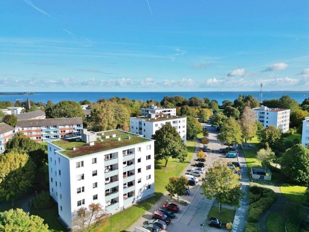 Vermietete Eigentumswohnungen - Investieren Sie in gefragter Lage von Kiel-Schilksee – Kiel – Vorschaubild 2