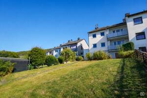 Keine Käuferprovision- ca. 145 m² großes Reiheneckhaus mit zwei Wohneinheiten in ruhiger Lage – 58135 Hagen – Vorschaubild 2