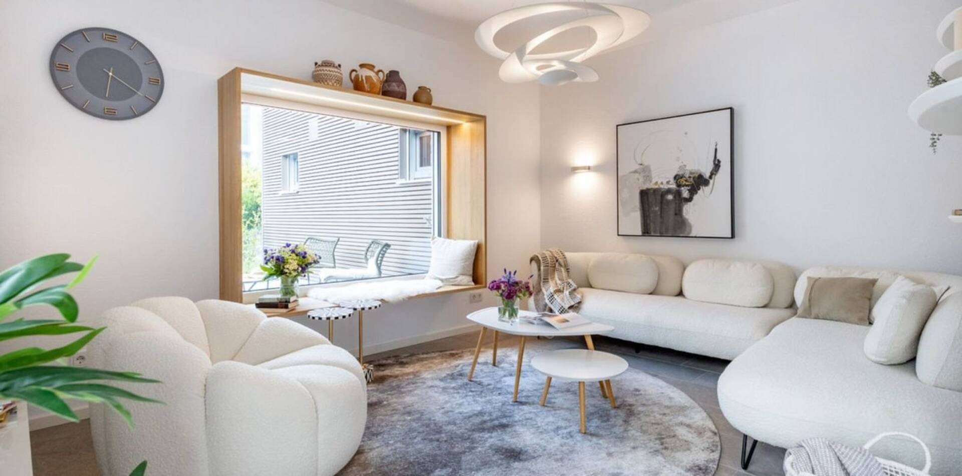 Haus in 66265 Heusweiler mit 119,22 m² kaufen