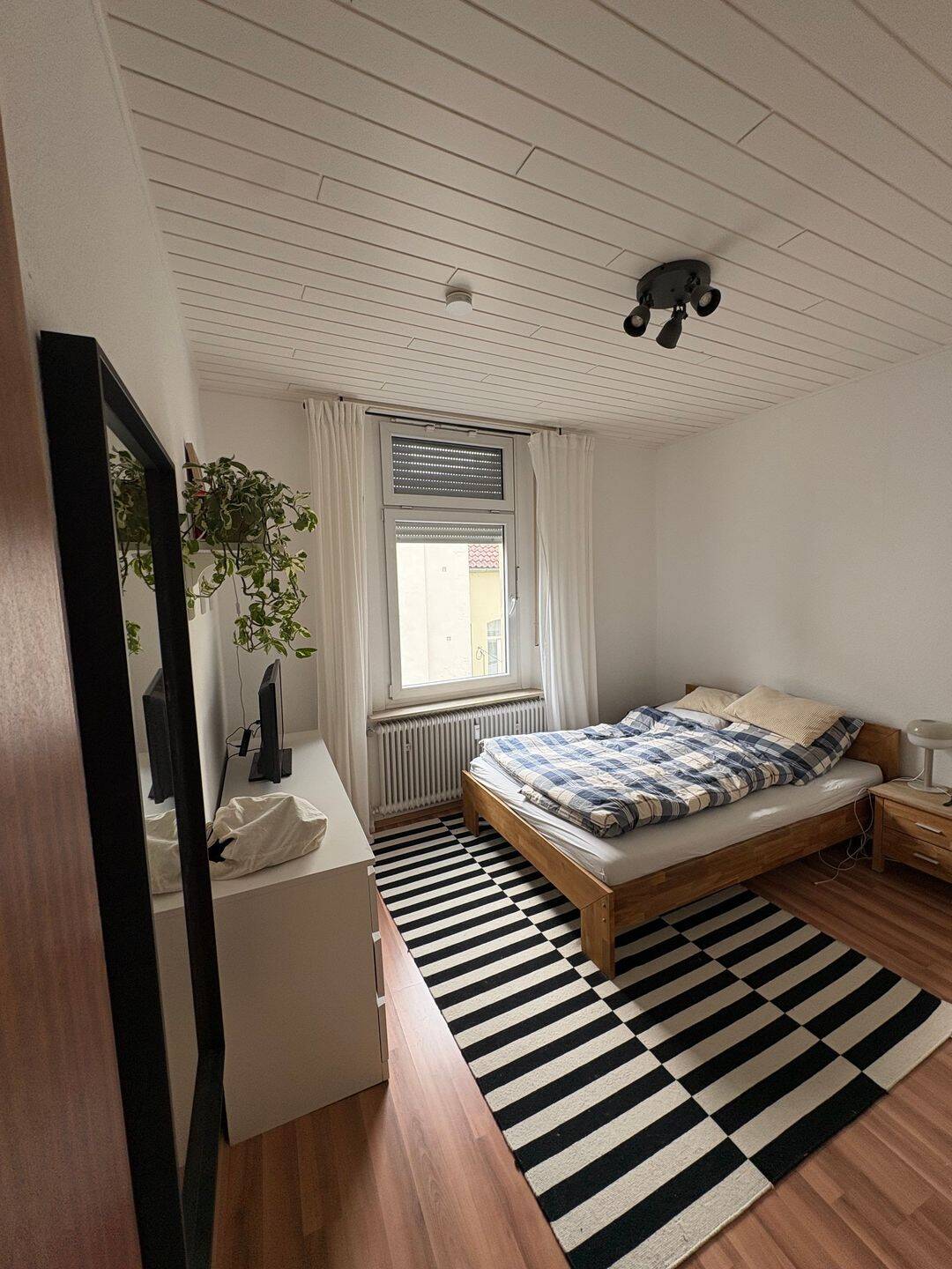 3 Zimmer - Küche - Bad in Top Lage – Osnabrück – Vorschaubild 6