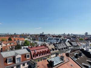 Hochwertige Stadtwohnung mit Dachterrasse – 80333 München – Vorschaubild 2