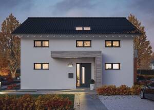 Haus mit Option der Einliegerwohnung – 48165 Münster – Vorschaubild 6