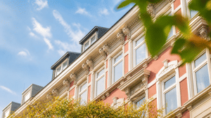 Exklusives Anlageobjekt in der Sternschanze - Jugendstil-Mehrfamilienhaus mit 5% Rendite – 20357 Hamburg – Vorschaubild 3