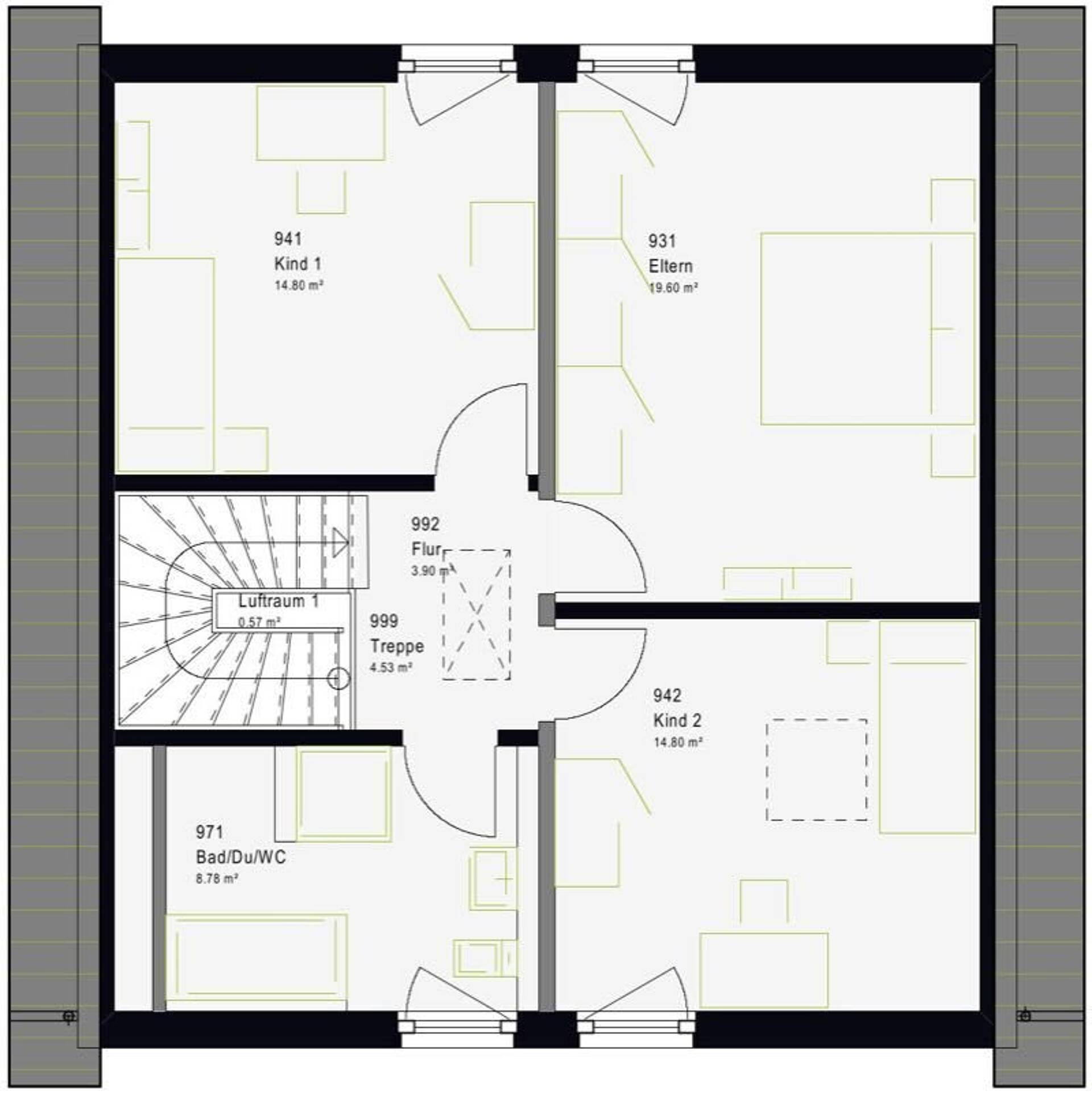 Haus in 82140 Olching mit 144 m² kaufen