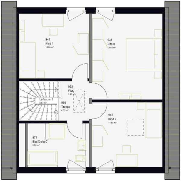 Haus in 82140 Olching mit 144 m² kaufen