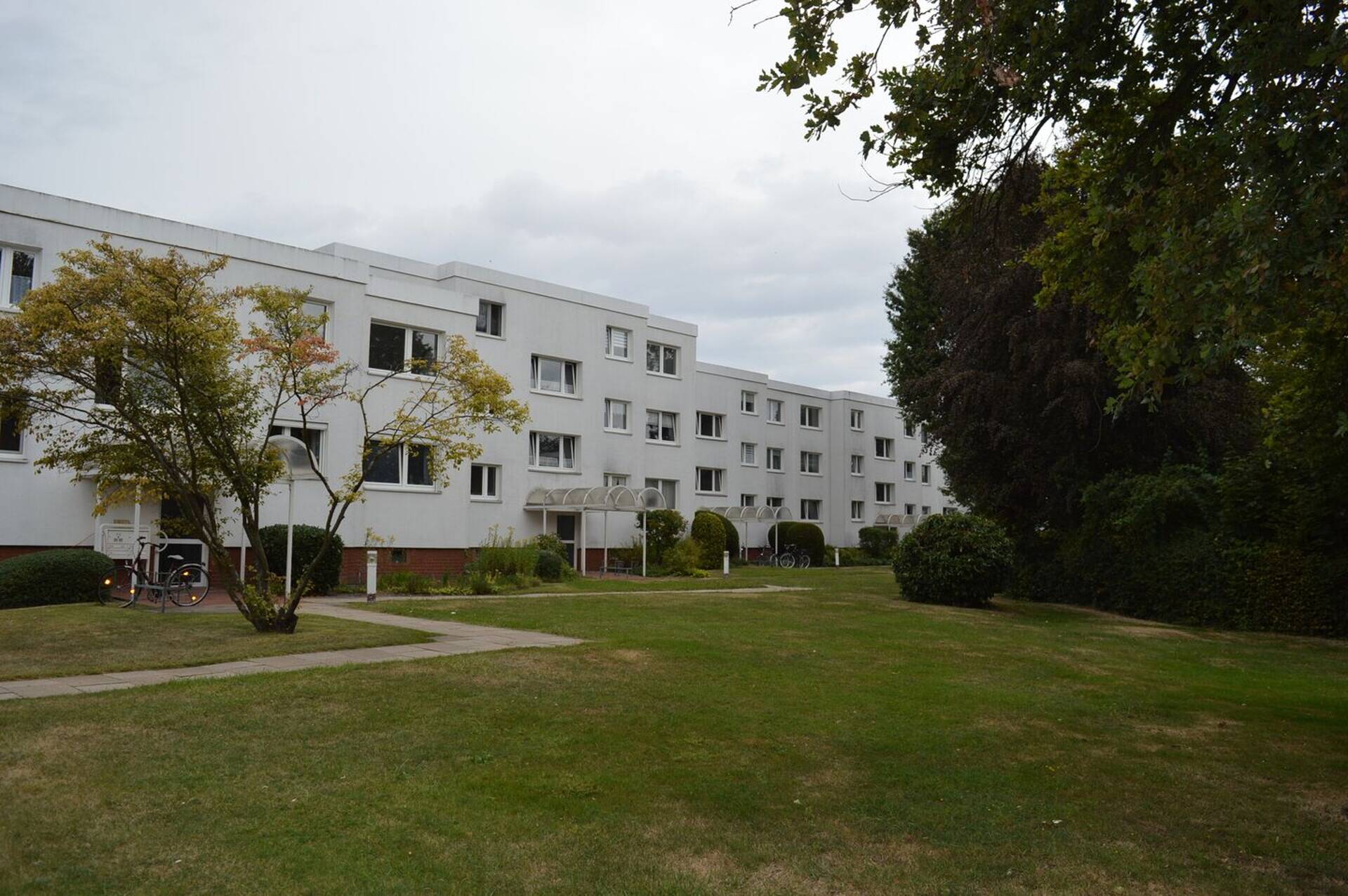 Etagenwohnung in 29227 Celle mit 74 m² kaufen