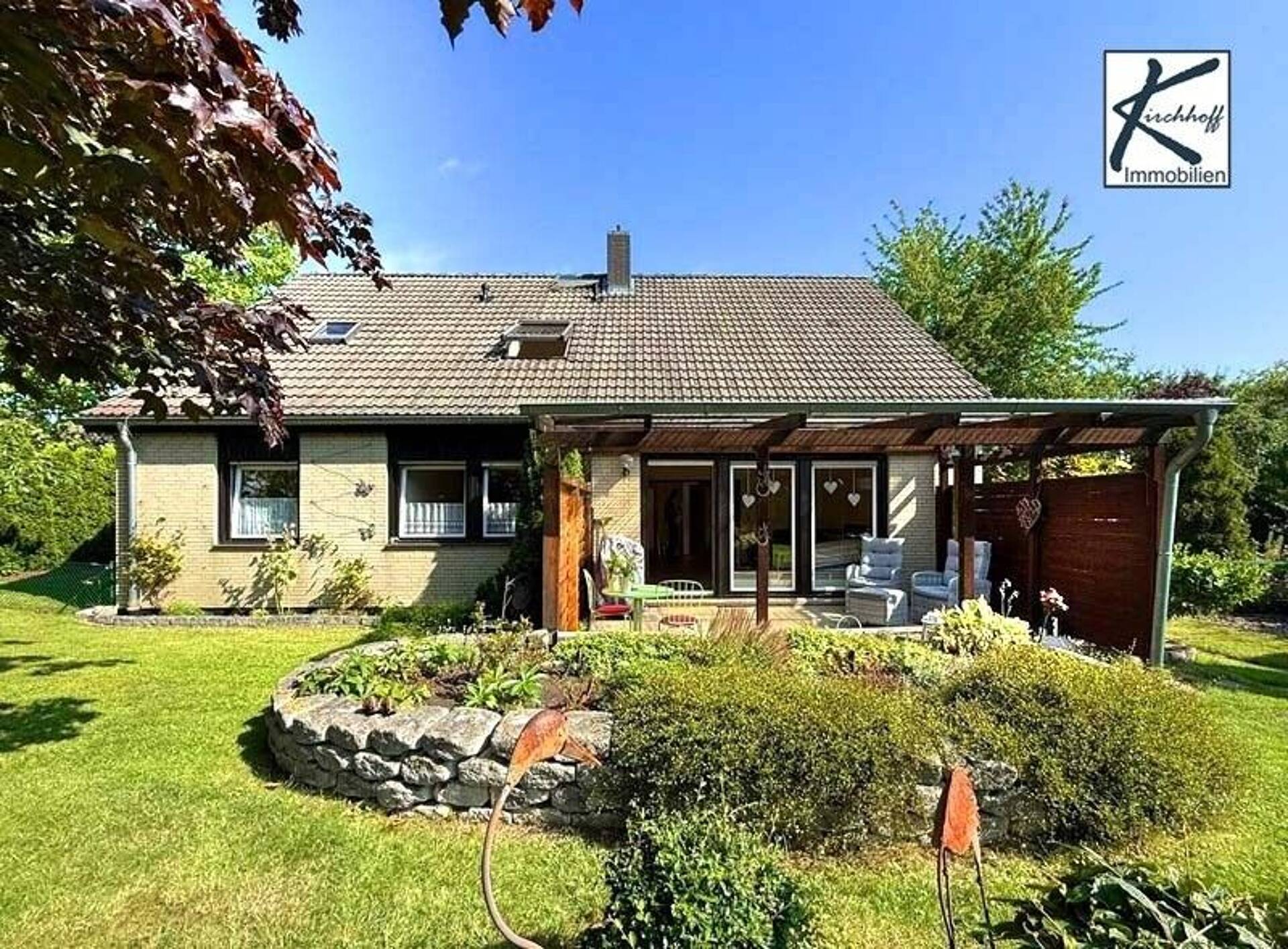 Einfamilienhaus in 38642 Goslar mit 173,34 m² kaufen