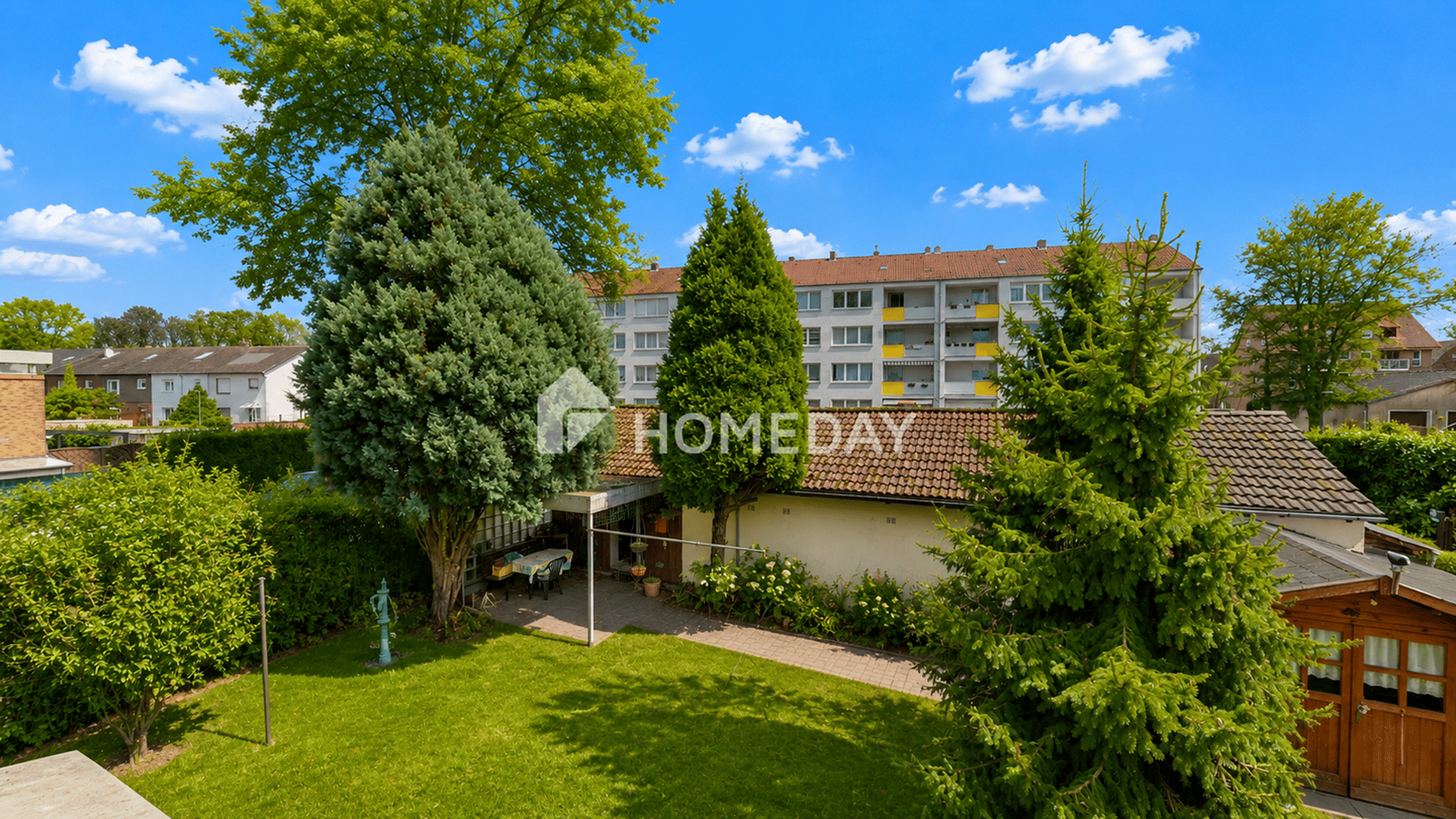 Haus in 45663 Recklinghausen mit 125 m² kaufen