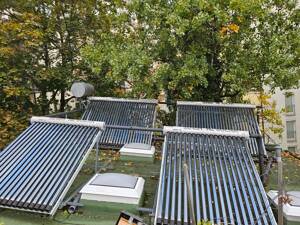 Seltene Remise mit loftartigem Flair und energieffizienter Bauweise am Volkspark – 10715 Berlin – Vorschaubild 7