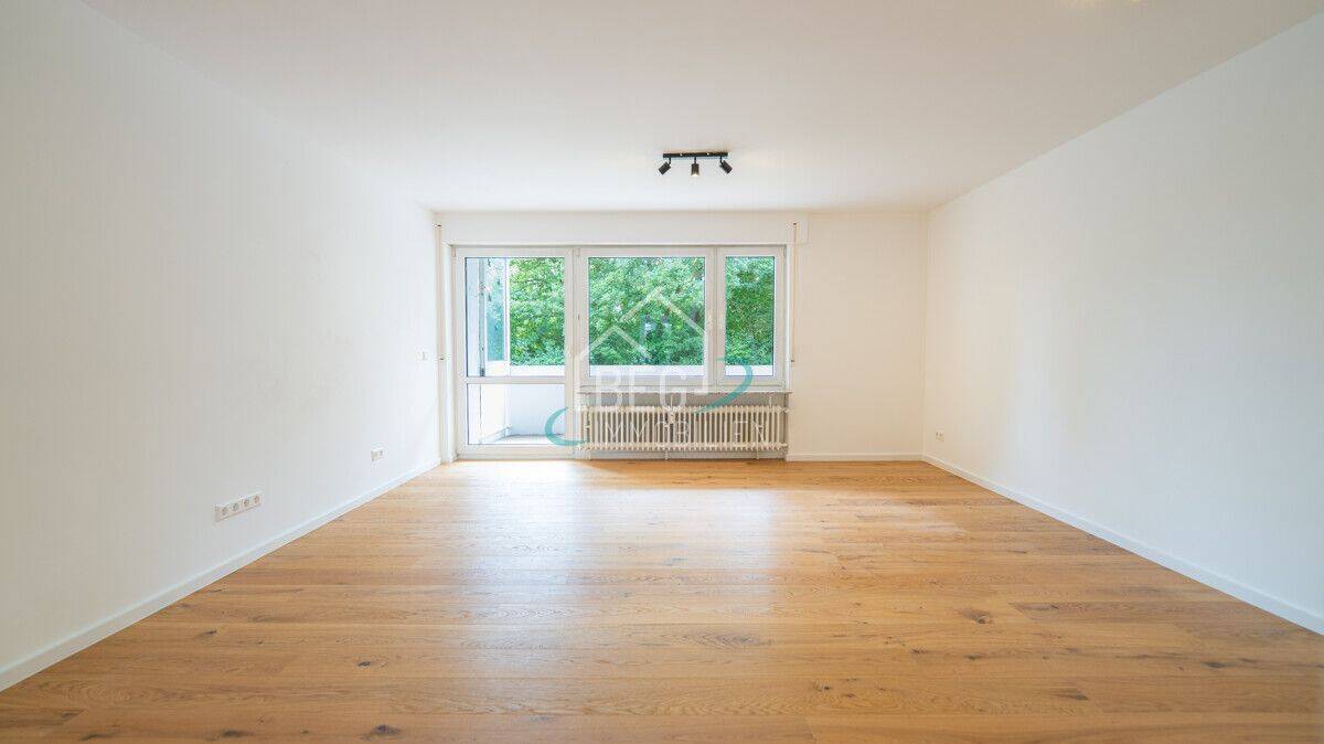 PROVISIONSFREI - Erstbezug nach Sanierung: Moderne 3 Zimmer-Eigentumswohnung mit Balkon und Garage – Schwäbisch Hall – Vorschaubild 3