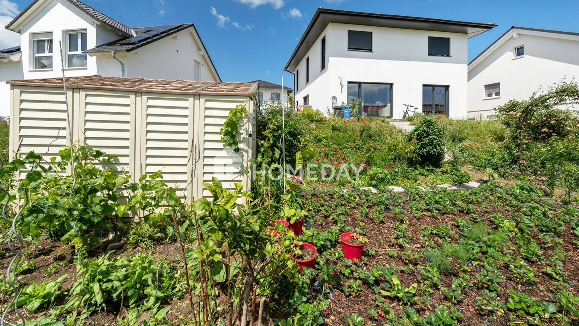 Haus in 88427 Bad Schussenried mit 163 m² kaufen