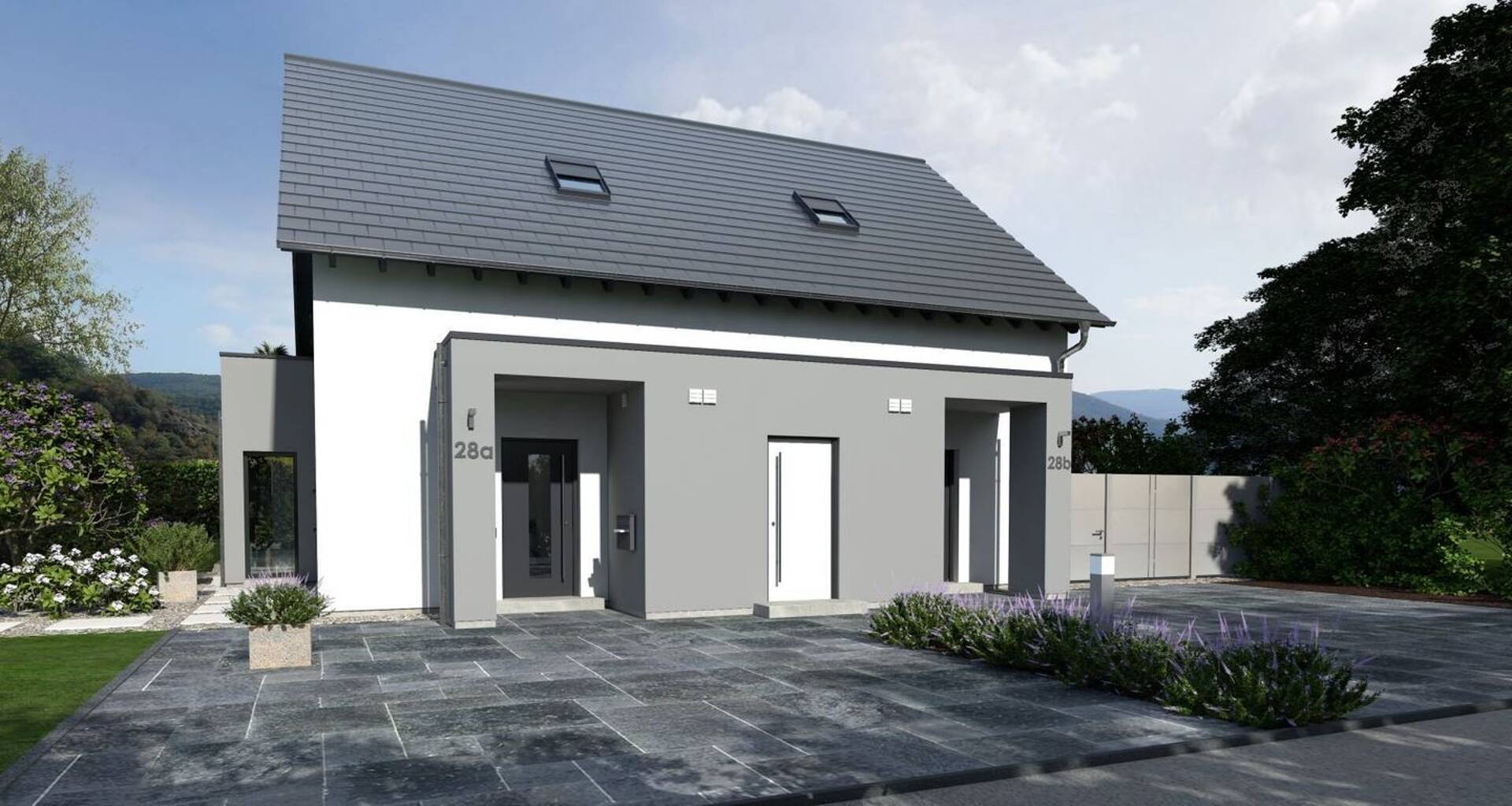 Mehrfamilienhaus in 22926 Ahrensburg mit 221,95 m² kaufen