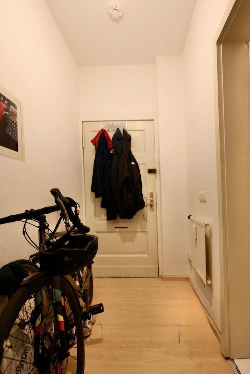 TOP LAGE IM SAMARITERVIERTEL - PRAKTISCHES ERDGESCHOSS - ZUR ZEIT VERMIETET – Berlin – Vorschaubild 2