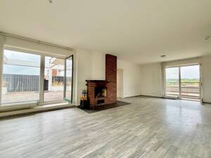 Vermietung: Penthouse in Düsseldorf-Hassels - Großzügiges Wohnen mit Aufzug und Sonnenterrasse – 40599 Düsseldorf – Vorschaubild 3