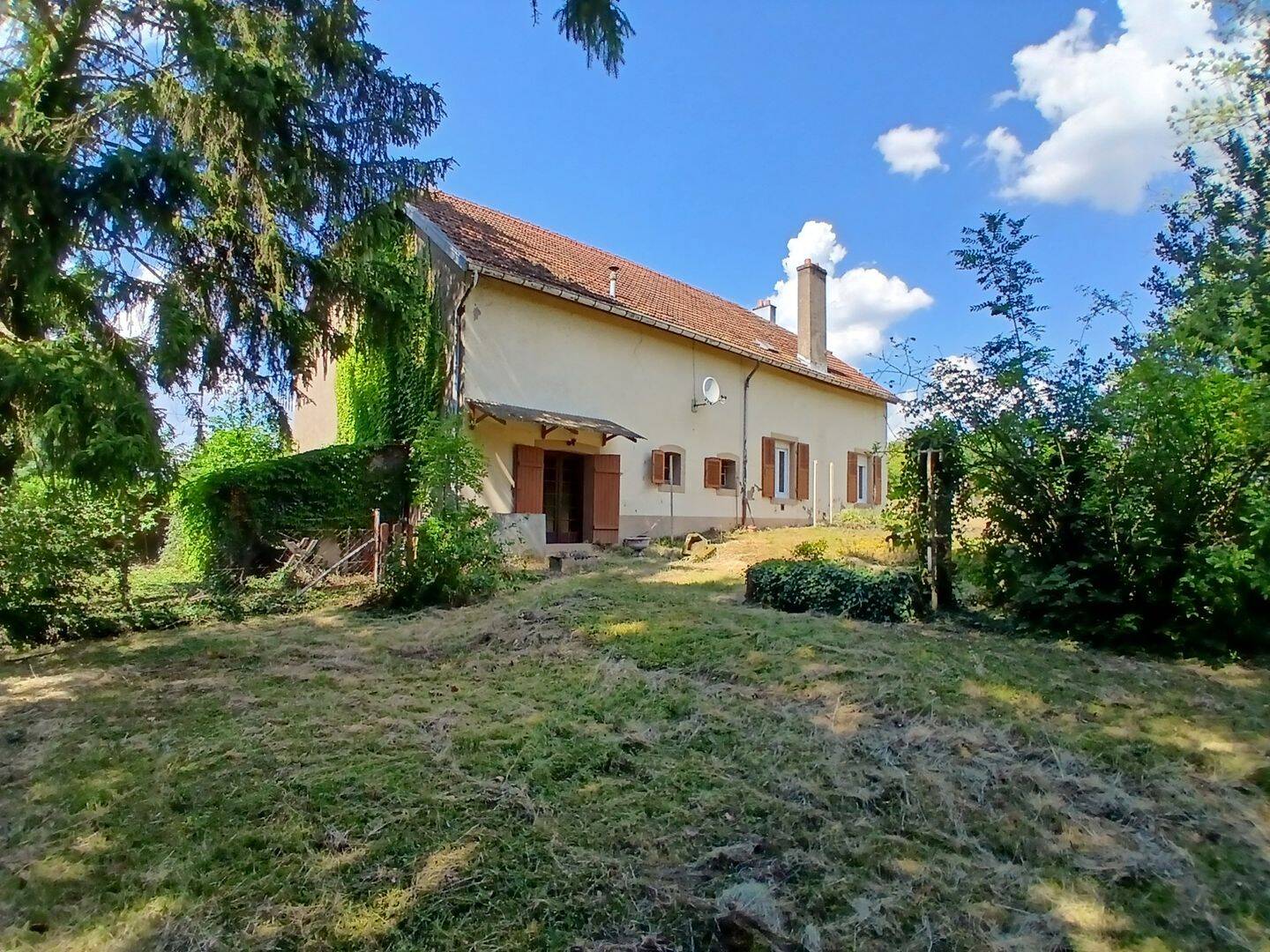 Maison 6 pièces 133 m² · au Val-de-Guéblange · 133 m² · 175 000 €