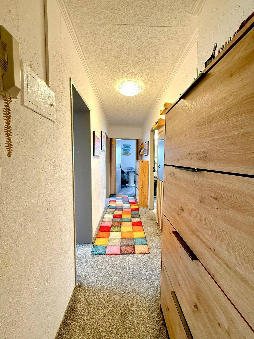 Kapitalanlage mit Indexmietvertrag und nachhaltiger Vermietbarkeit – Nürnberg – Vorschaubild 2