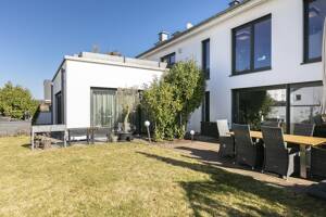 Luxus, Licht und Raum - beeindruckende Villa mit Einliegerwohnung & mehr – 89075 Ulm – Vorschaubild 8