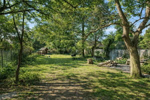 Familienhaus mit traumhaftem Garten und Top-Energieeffizienz – 14165 Berlin – Vorschaubild 2