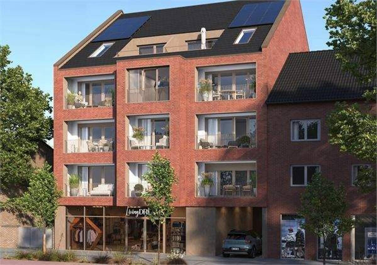 MS-Süd: Lifestyle und Ambiente - Die Alleelogen – 48165 Münster – Bild 1 von 6