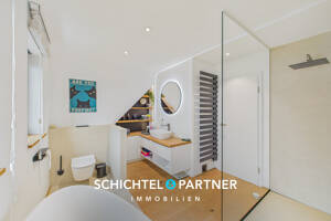 Hagen | Direkt Einziehen - hochwertig modernisiertes Einfamilienhaus – 27628 Hagen im Bremischen – Vorschaubild 7
