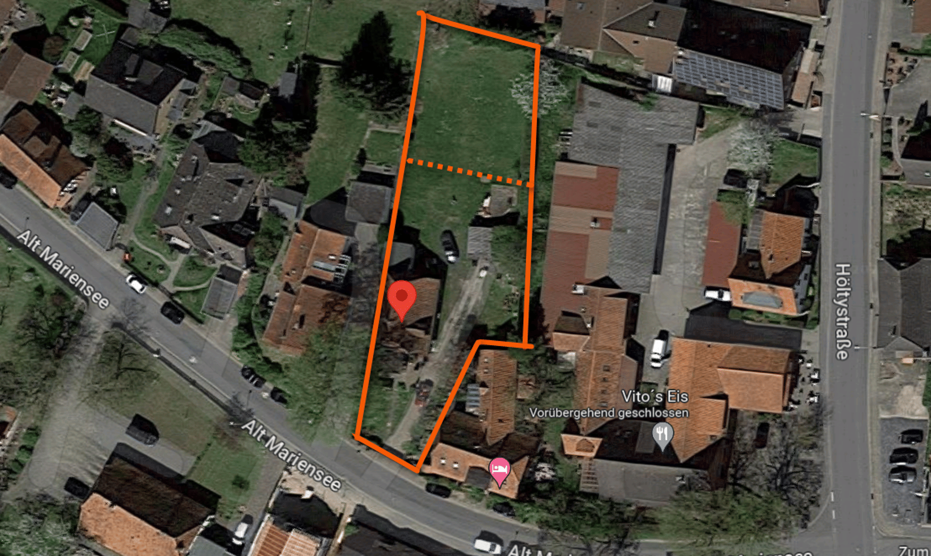 Einfamilienhaus in 31535 Neustadt am Rübenberge mit 136 m² kaufen