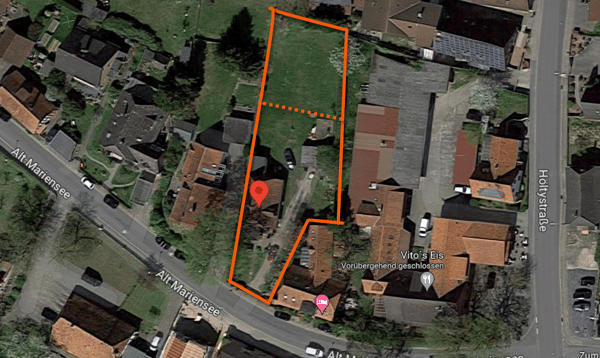 Einfamilienhaus in 31535 Neustadt am Rübenberge mit 136 m² kaufen