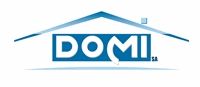 Domi logo