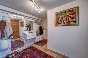 Familienhaus in Gartenstadt mit Wintergarten, Sauna und 2 Garagen – 67067 Ludwigshafen am Rhein – Vorschaubild 8