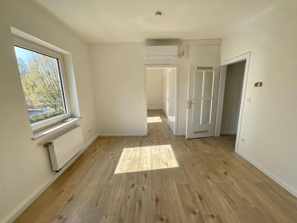 4-Zimmer-Wohnung in Rheda-Wiedenbrück frei!