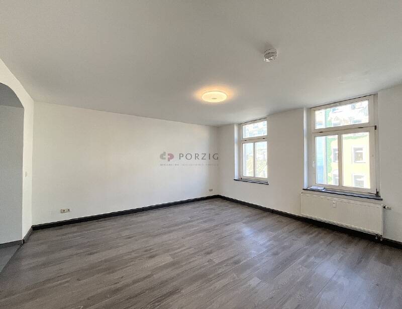 Viel Platz für die Familie: 4-Zimmer-Wohnung am Brühl