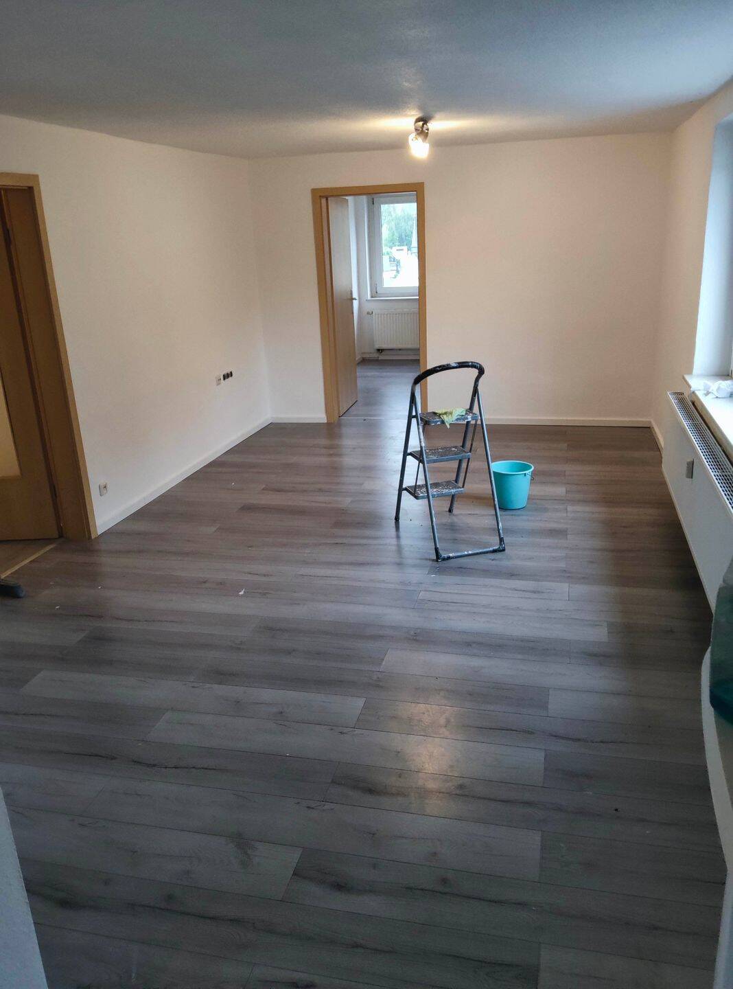 Wohnung mit tollem Ausblick – Drebach – Vorschaubild 6