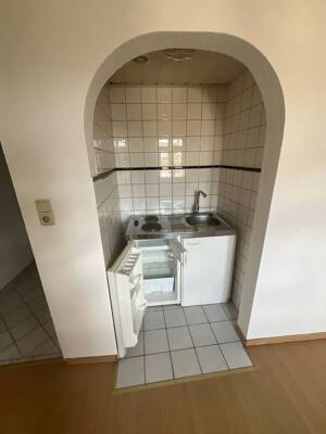 1-Zimmer-Wohnung mit ca. 30 m² in Mannheim-Quadrate – 68159 Mannheim – Vorschaubild 3