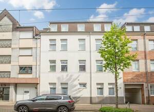 Gepflegtes Mehrfamilienhaus mit sechs Wohneinheiten und fünf Garagen in zentraler Lage – 45891 Gelsenkirchen – Vorschaubild 3
