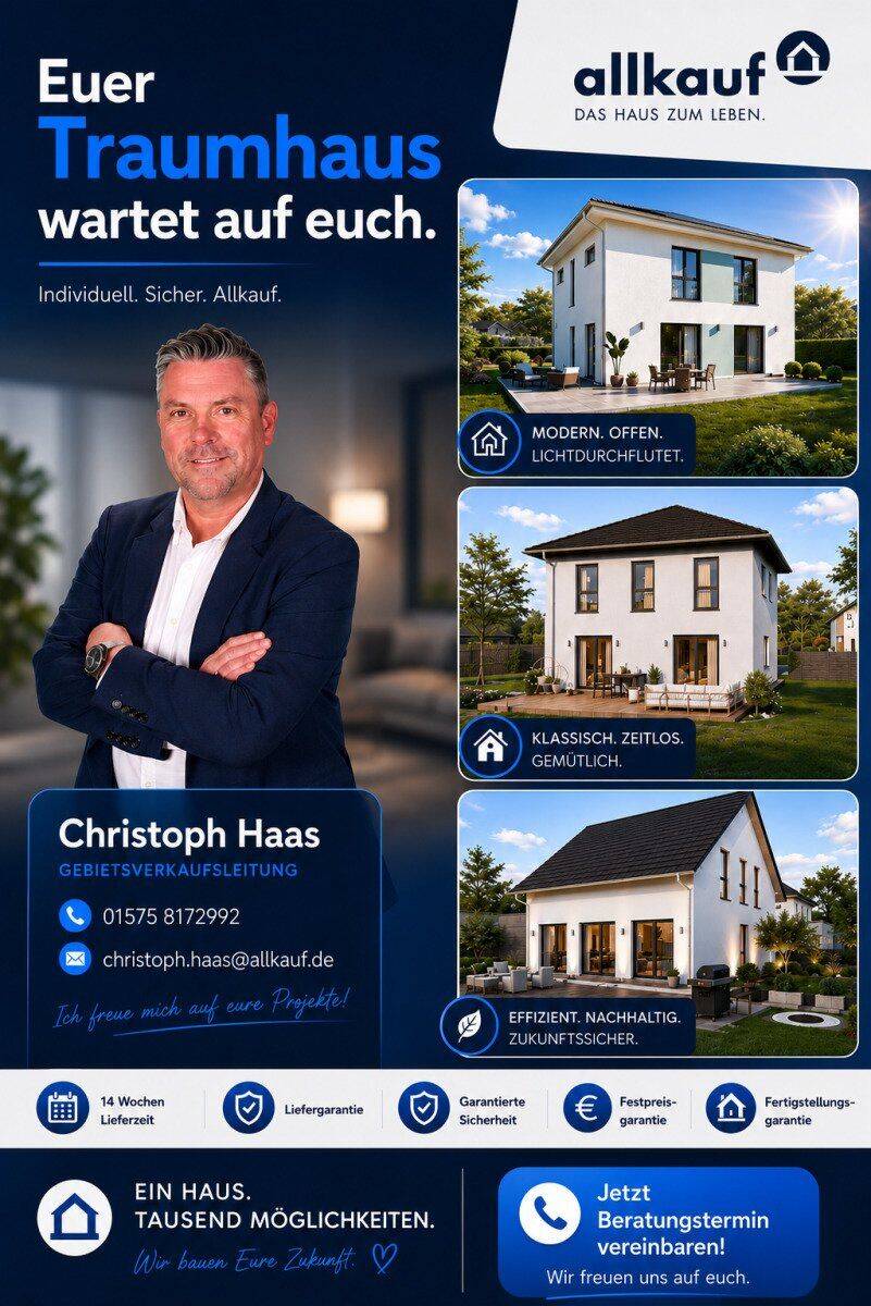 Euer Wohlfühlzuhause - Modernes Design trifft cleveres Wohnkonzept – Ingolstadt – Vorschaubild 4
