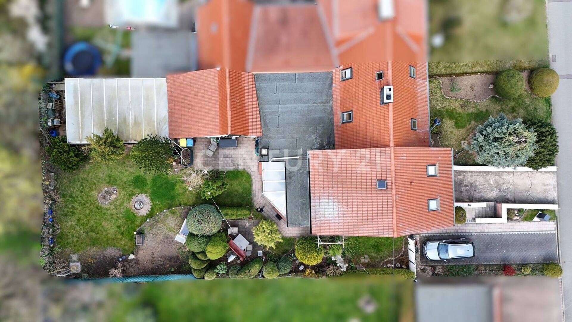 Haus in 39120 Magdeburg mit 199,63 m² kaufen