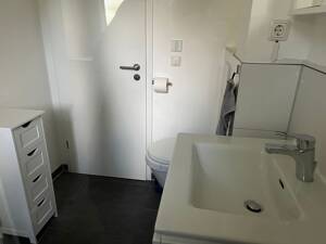 Frisch renovierte, gepflegte 3-Zimmerwohnung in HH-Nord – 22309 Hamburg – Vorschaubild 8