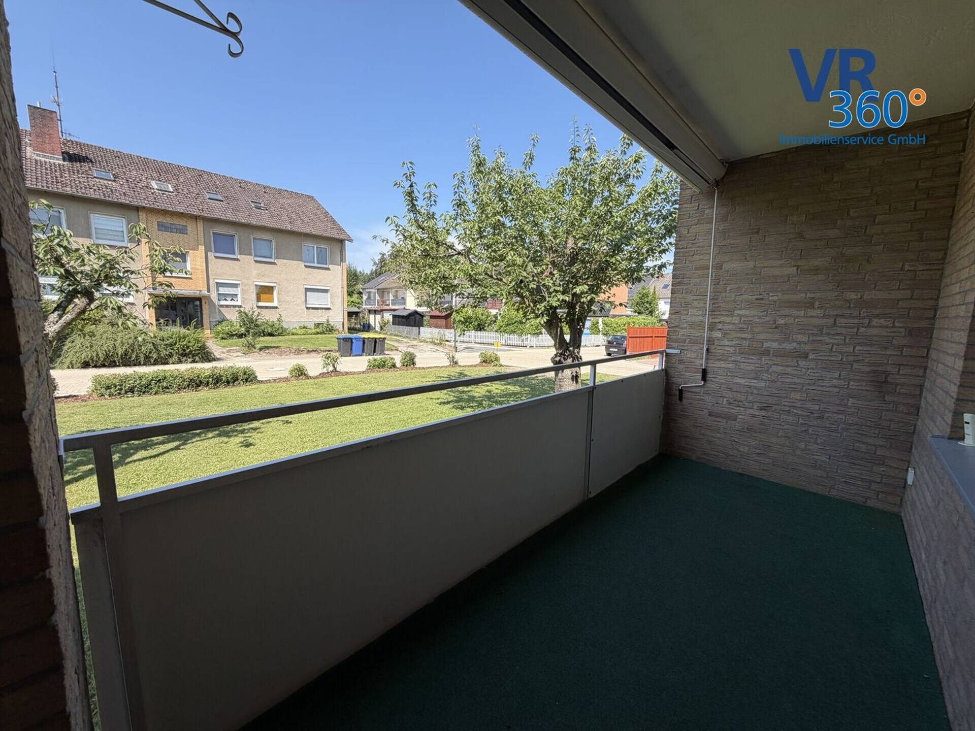 Erdgeschosswohnung in 29525 Uelzen mit 76,82 m² kaufen