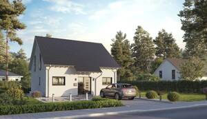 Home 10 - Kompakt von außen, großzügig von innen, ein Zuhause voller Lebensqualität