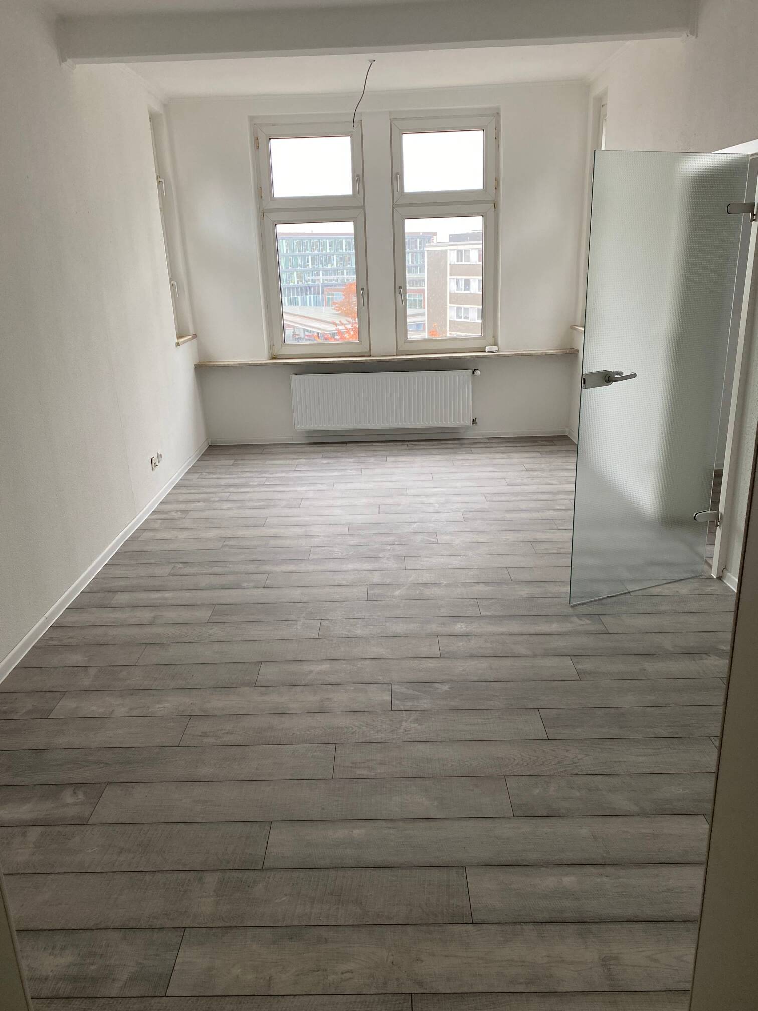 Altbau mit Charm und Aussicht – Bottrop – Vorschaubild 3